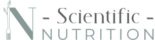 Scientific Nutrition