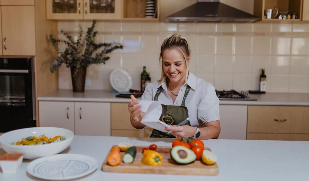 In Person Consultation